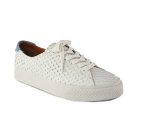 Image of sale on Miranda Low Top Platform Sneaker