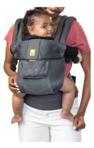 Image of sale on Complete Airflow Baby Carrier