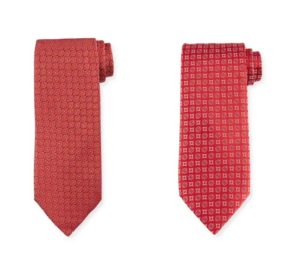 Image of sale on Mens Ties 55% off