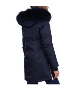 Image of sale on Nicole Benisti Claremont Down Jacket xs