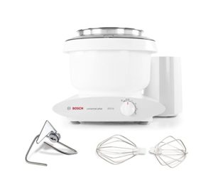 Image of sale on BOSCH MUM6N10UC Universal Plus Stand Mixer, 800