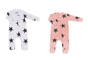 Image of sale on Star Romper