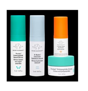 Image of sale on Free Beauty Break 4 Piece Gift with $60 purchase