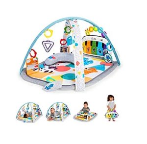 Image of sale on 4-in-1 Kickin’ Tunes Music