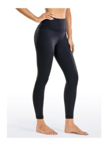Image of sale on Nakedfeel Leggings 25″ – Double Waistseam