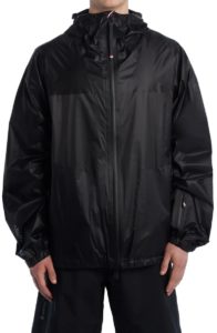 Image of sale on Fiernaz Windproof Hooded Jacket