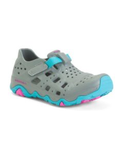 Image of sale on Covered Water Shoes (Little Kid, Big Kid)