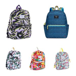 Image of sale on Kane backpack