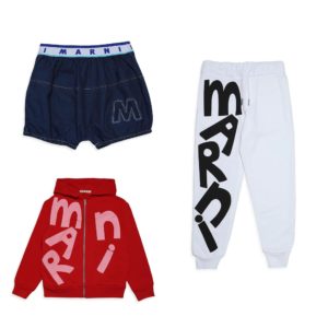 Image of sale on 63% Off Marni Apparel