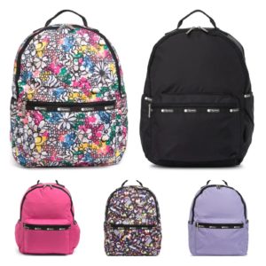 Image of sale on Logan Nylon Backpack