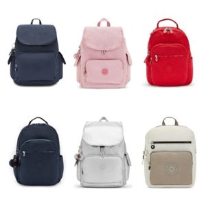 Image of sale on Kipling Backpacks