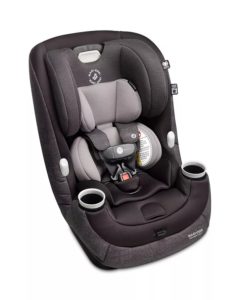 Image of sale on Pria Max 3-in-1 Convertible Car Seat