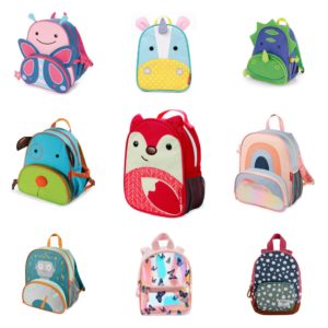 Image of sale on Kids Backpacks