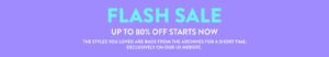 Image of sale on Up to 80% off Maje!!