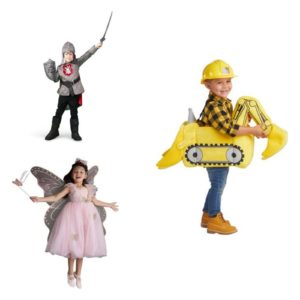 Image of sale on Children’s  Costume