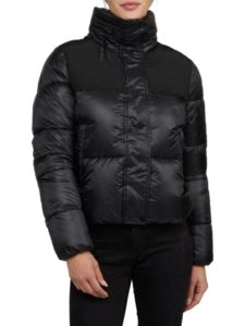 Image of sale on Topeka Colorblock Puffer Jacket
