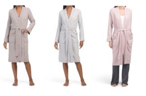 Image of sale on Aura Heather Robe