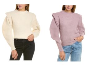 Image of sale on Romina Sweater