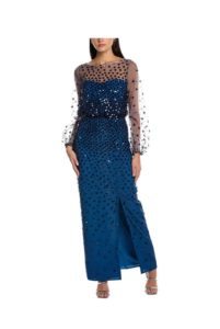 Image of sale on Zoe Gown
