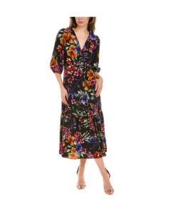 Image of sale on Madeline Maxi Dress
