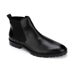 Image of sale on Tully Leather Chelsea Boot