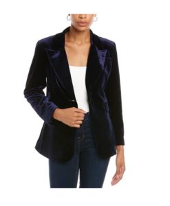 Image of sale on Relaxed Fit Blazer