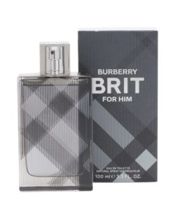 Image of sale on Men’s 3.3oz Brit Eau De Toilette