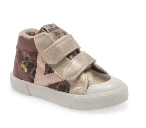Image of sale on Kids’ Tribu Animal Print Sneaker