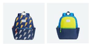 Image of sale on STATE Bags Kane Kids' 15" Backpack