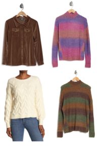 Image of sale on Women’s Sweaters