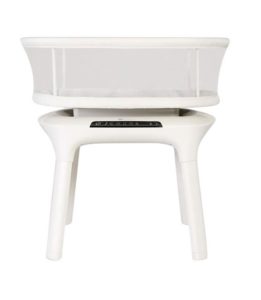 Image of sale on Mamaroo Sleep Bassinet