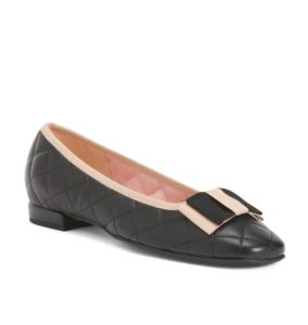 Image of sale on Leather Flats