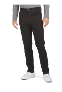 Image of sale on Slim Fit Comfort Flex Denim Jeans