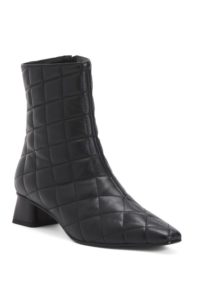 Image of sale on Quilted Booties