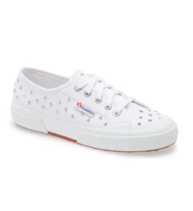 Image of sale on Cotu Star Stud Sneaker