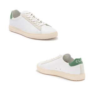 Image of sale on Bradley Sneaker size 8