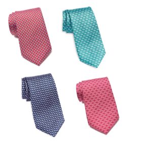 Image of sale on Men’s Silk  Ties up to 75% off