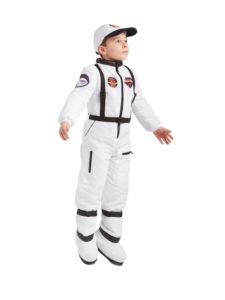 Image of sale on Kids Astronaut Costume