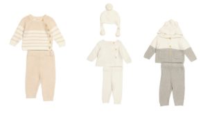 Image of sale on 2 pc set 0-9m