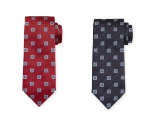 Image of sale on Mens Luxe Ties