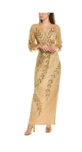 Image of sale on Beaded Gown