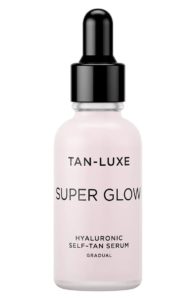 Image of sale on Super Glow Hyaluronic Self-Tan Serum