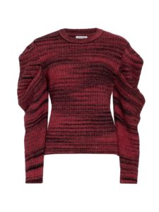 Image of sale on Space-Dye Crewneck Sweater