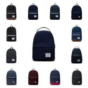 Image of sale on 30% Off Herschel Backpacks!!