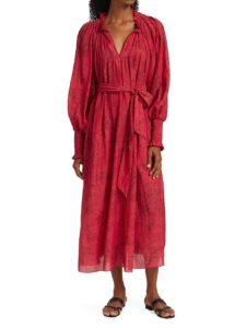 Image of sale on Bianca Midi Dress