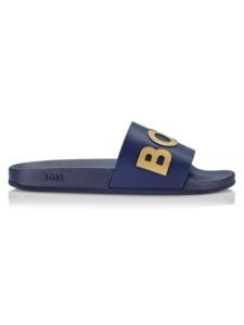 Image of sale on Bay Logo Slides
