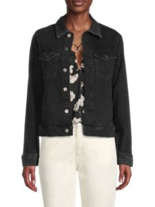 Image of sale on Vika Denim Jacket