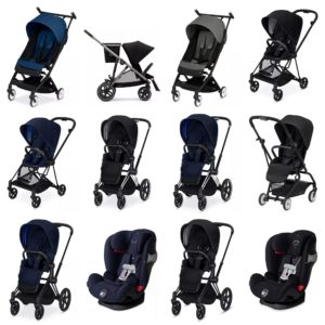 Image of sale on Up to 28% Off Cybex