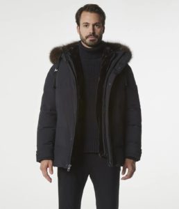 Image of sale on Narvik Down Puffer