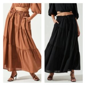 Image of sale on Balboa Skirt